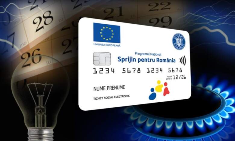 Cardurile de energie nu mai pot fi folosite de la 1 iunie 3 Cardurile de energie nu mai pot fi folosite de la 1 iunie | MyTex.ro
