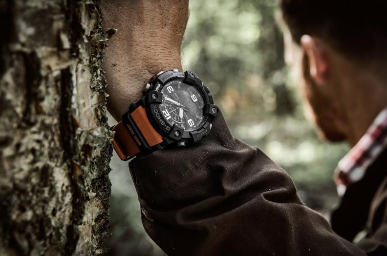 Casio G-Shock - cum s-a născut o legendă eternă 7 | MyTex.ro