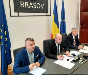 Sindicaliștii de la Casa de Pensii și AJOFM | MyTex.ro