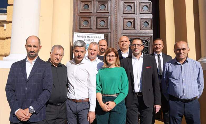 PNL Brașov a convocat o ședință extraordinară a CL / 4 puncte importante pe ordinea de zi 3 PNL Brașov | MyTex.ro