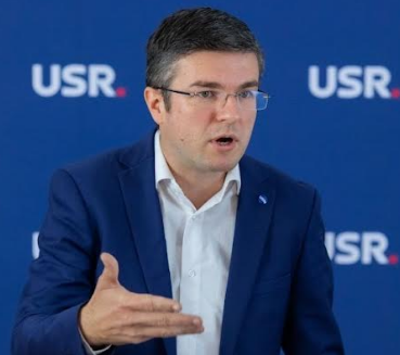 Un deputat brașovean a demisionat din AUR | MyTex.ro