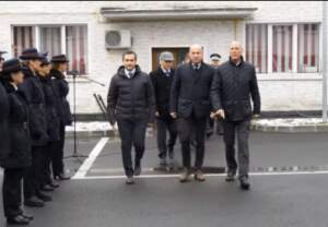Drapelul de Luptă al ISU Brașov | MyTex.ro