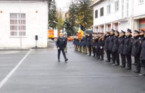 Drapelul de Luptă al ISU Brașov | MyTex.ro