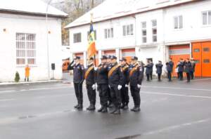Drapelul de Luptă al ISU Brașov | MyTex.ro