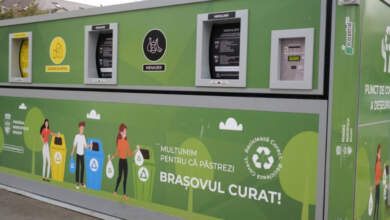 Începe montarea primelor 100 de ecoinsule digitalizate | MyTex.ro