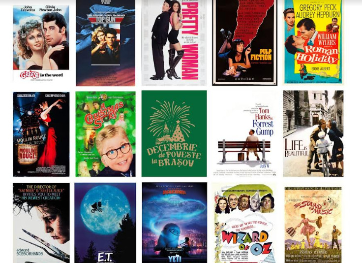 Filme de poveste la Brașov, la Cinema Astra - Ce rulează în perioada 30 noiembrie 2023 - 7 ianuarie 2024 7 Filme de poveste la Brașov | MyTex.ro