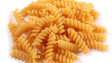 Rețeta spectaculoasă cu fusilli | MyTex.ro