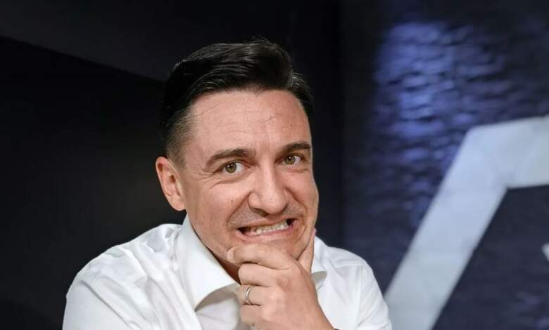 Ghinion pentru brașoveanul George Buhnici! A pierdut procesul... 3 George | MyTex.ro