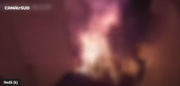 Legătura dintre bărbatul care și-a ucis mătușa prin incendiere și... Gigi Becali 3 legătura | MyTex.ro