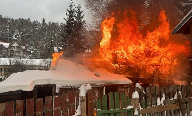 FOTO: ISU Braşov