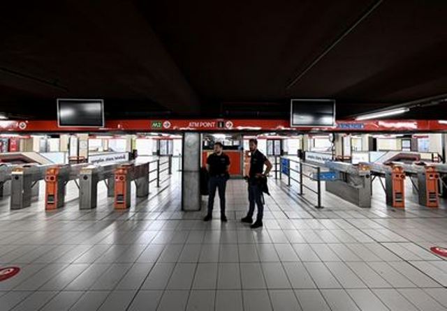 Atenționare de călătorie pentru Italia 3 Atenționare de călătorie pentru Italia | MyTex.ro