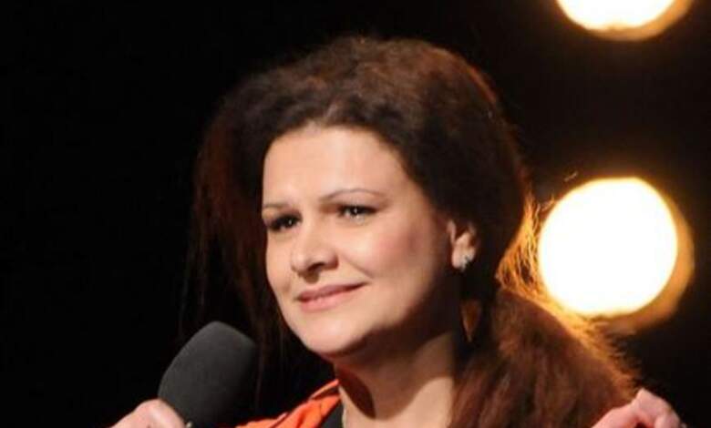 Maria Buză, hărţuită pe Facebook 3 Maria Buză | MyTex.ro