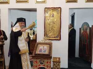 Nouă biserică ortodoxă | MyTex.ro