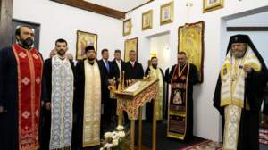 Nouă biserică ortodoxă | MyTex.ro