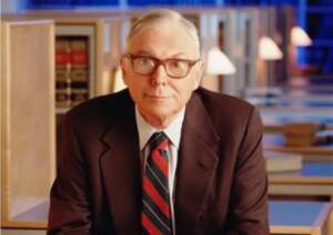 A murit Charlie Munger | MyTex.ro