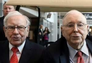 A murit Charlie Munger | MyTex.ro