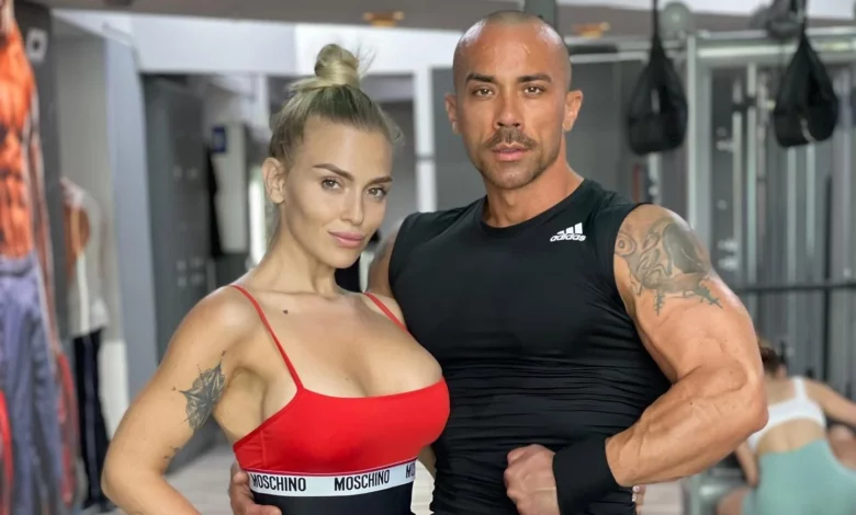 Oana Radu confirmă despărțirea de soț: „Am hotărât să o luăm pe drumuri separate” 3 Oana Radu | MyTex.ro