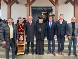 Nouă biserică ortodoxă | MyTex.ro