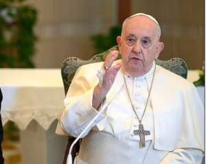 Papa Francisc | MyTex.ro