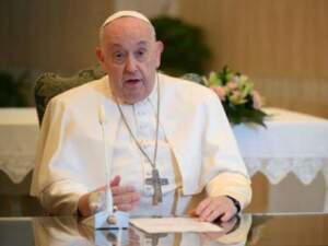Papa Francisc | MyTex.ro