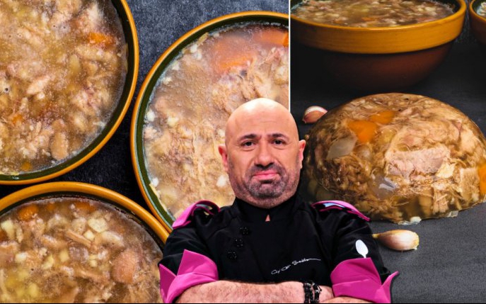 Chef Cătălin Scărlătescu - referitor la PRO TV | MyTex.ro