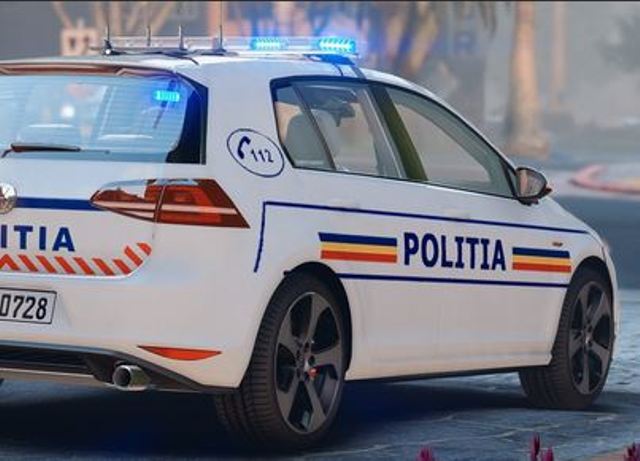 Fost poliţist | MyTex.ro