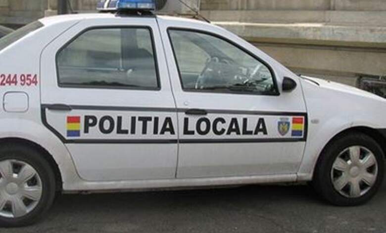 Poliţist local în comă după ce a fost lovit de un tânăr 3 Poliţist local în comă după ce a fost lovit de un tânăr | MyTex.ro