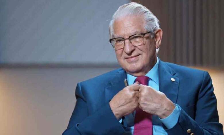 Medicul Vlad Ciurea, despre factorii care declanșează cancerul. „Vă spun secretul” 3 medicul | MyTex.ro