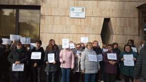 Val de greve la Brașov în instituții publice | MyTex.ro