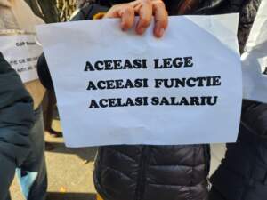 Val de greve la Brașov în instituții publice | MyTex.ro