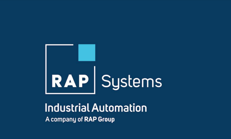 Profil de companie - RAP SYSTEMS 23 | MyTex.ro