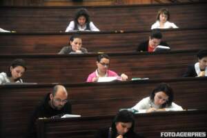 Peste 10.000 de absolvenți de Medicină încearcă azi să intre în Rezidențiat | MyTex.ro