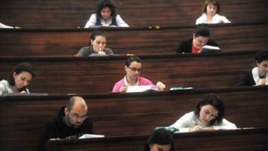 Peste 10.000 de absolvenți de Medicină încearcă azi să intre în Rezidențiat | MyTex.ro