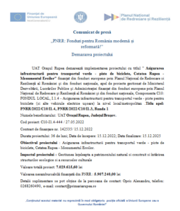 Ce face Primăria Brașov pentru fluidizarea traficului auto | MyTex.ro
