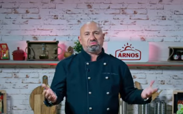 Rețeta spectaculoasă cu fusilli a lui Chef Cătălin Scărlătescu 7 Rețeta spectaculoasă cu fusilli | MyTex.ro
