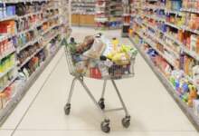 Cât costă alimentele în Brașov față de Spania: Ce cumpărăm cu 45 de euro la supermarketul din cartier 5 | MyTex.ro
