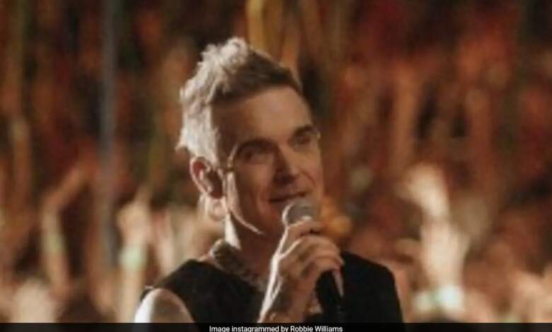 Accident fatal la finalul unui concert al cântărețului Robbie Williams 3 Accident | MyTex.ro