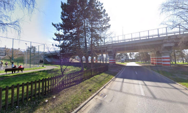 Primarul Brașovului - noutate privind skatepark-ul de la Podul Fartec 3 Primarul Brașovului | MyTex.ro