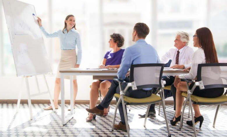 Tabla magnetică, aliatul cu o multitudine de „fețe” pentru o comunicare mai eficientă!   5 | MyTex.ro