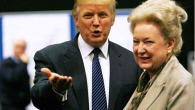 Donald Trump este în doliu | MyTex.ro