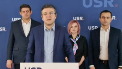 Încă un candidat pentru președinția Consiliului Județean Brașov | MyTex.ro