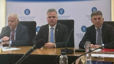 Și Adrian Veștea a vorbit despre noi stadioane | MyTex.ro