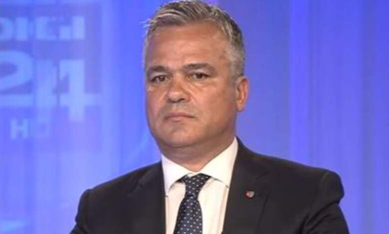 Adrian Veştea, despre primarii liberali care pleacă la PSD 3 Adrian Veştea | MyTex.ro