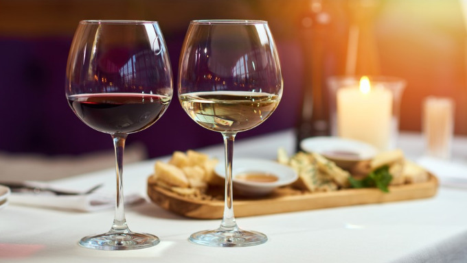 Vinul și sănătatea | MyTex.ro
