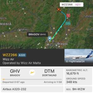 Aeroportul Brașov | MyTex.ro