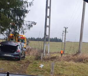 Accident între Vlădeni și Perșani | MyTex.ro