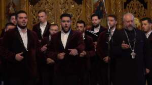 Concert extraordinar de colinde | MyTex.ro