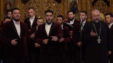 Concert extraordinar de colinde | MyTex.ro