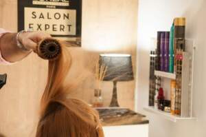 Hairstylist | MyTex.ro