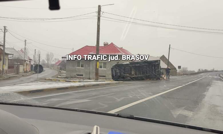 accident | MyTex.ro